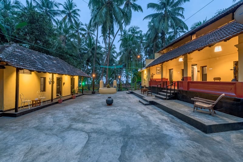 Suvarna Sangam (Netravathi) - Villa in Udupi, Karnataka – photo 37