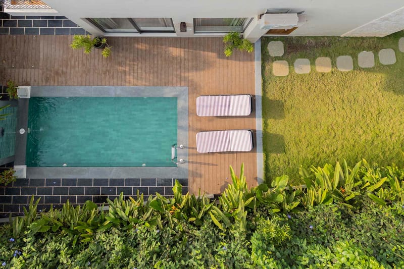 15 BHK @ The Heliconia Bungalows - Vagator – photo 83