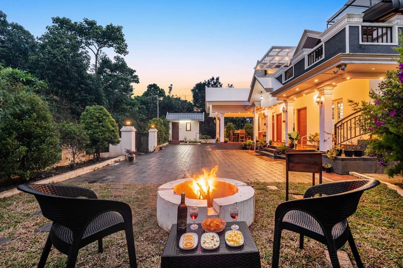 Titha Villa – photo 2