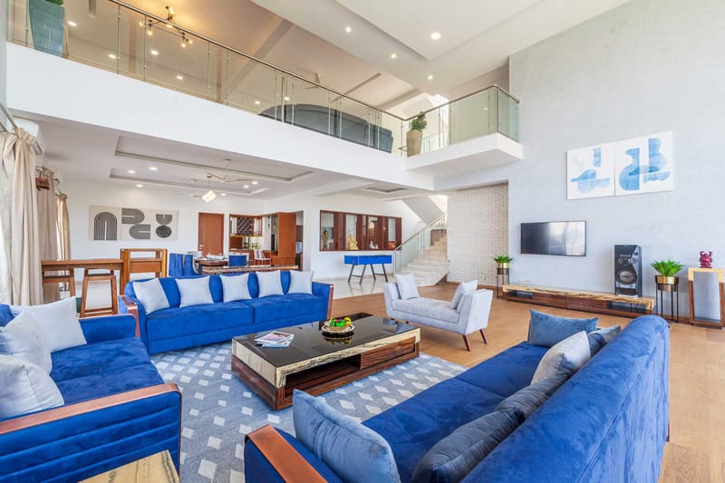 Vista White Pebbles Villa – photo 9