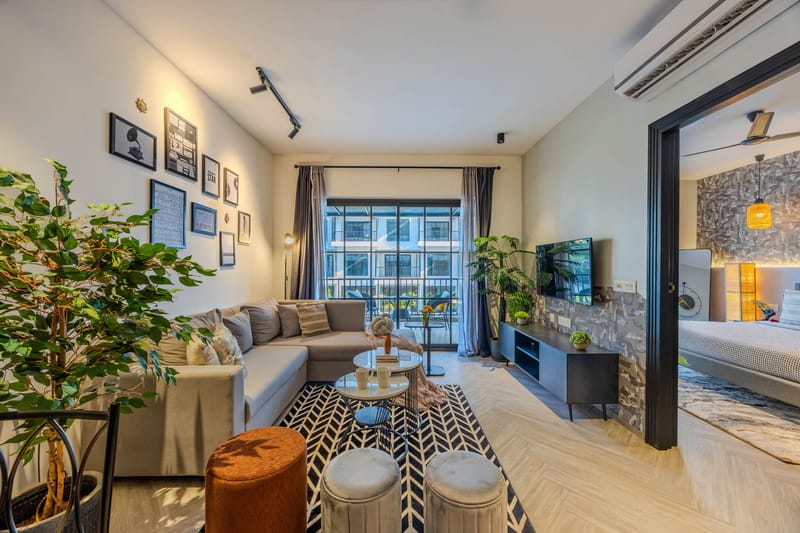 Levante Suite - Calangute – photo 3