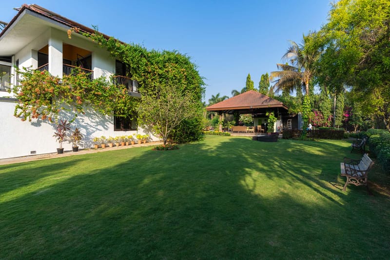 Moksh Villa – photo 32