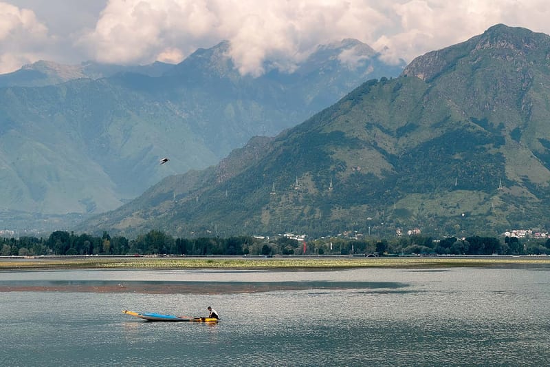 Buhayra Lakefront – photo 4