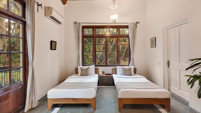 Thalassea - Thal, Alibaug – photo 29