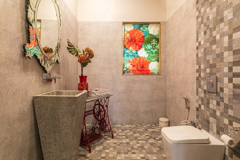 Umber Villa – photo 49