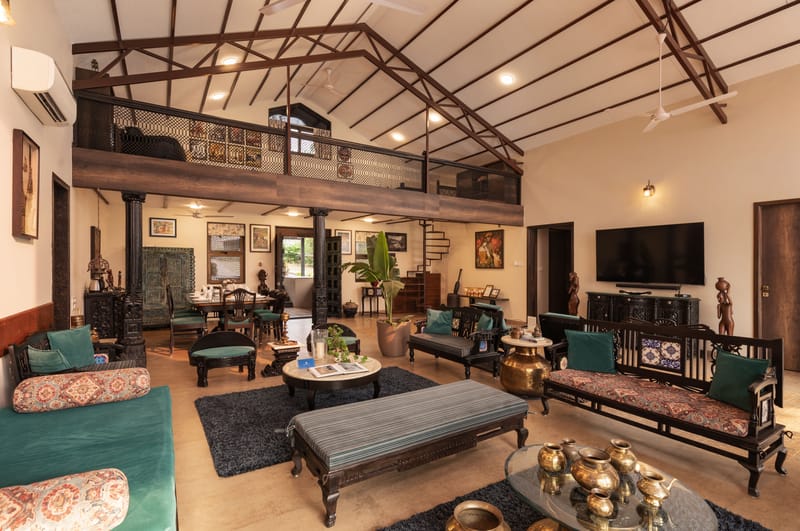 SanvinaFarm - Karjat – photo 10