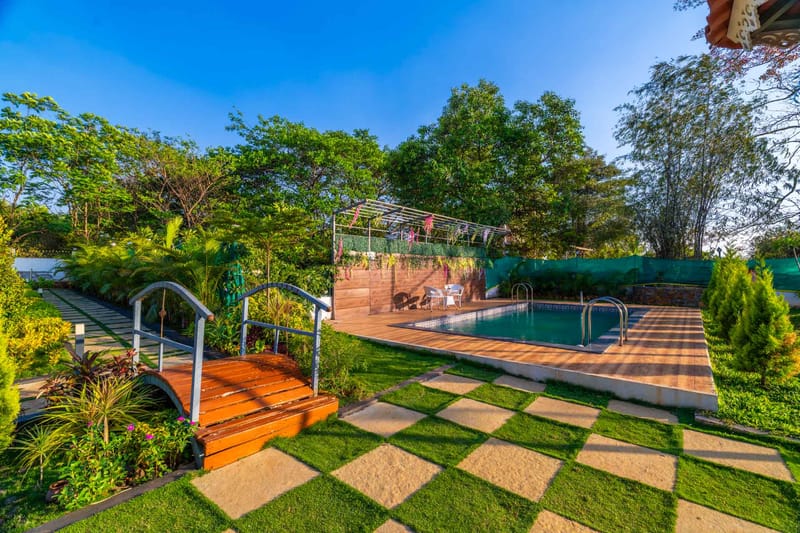 The Mint Villa – photo 20