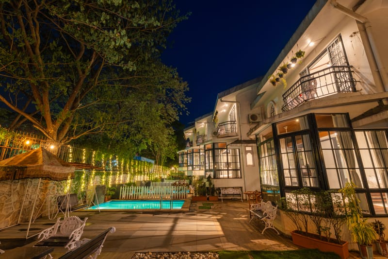 Chandralok: Entire Estate – photo 32