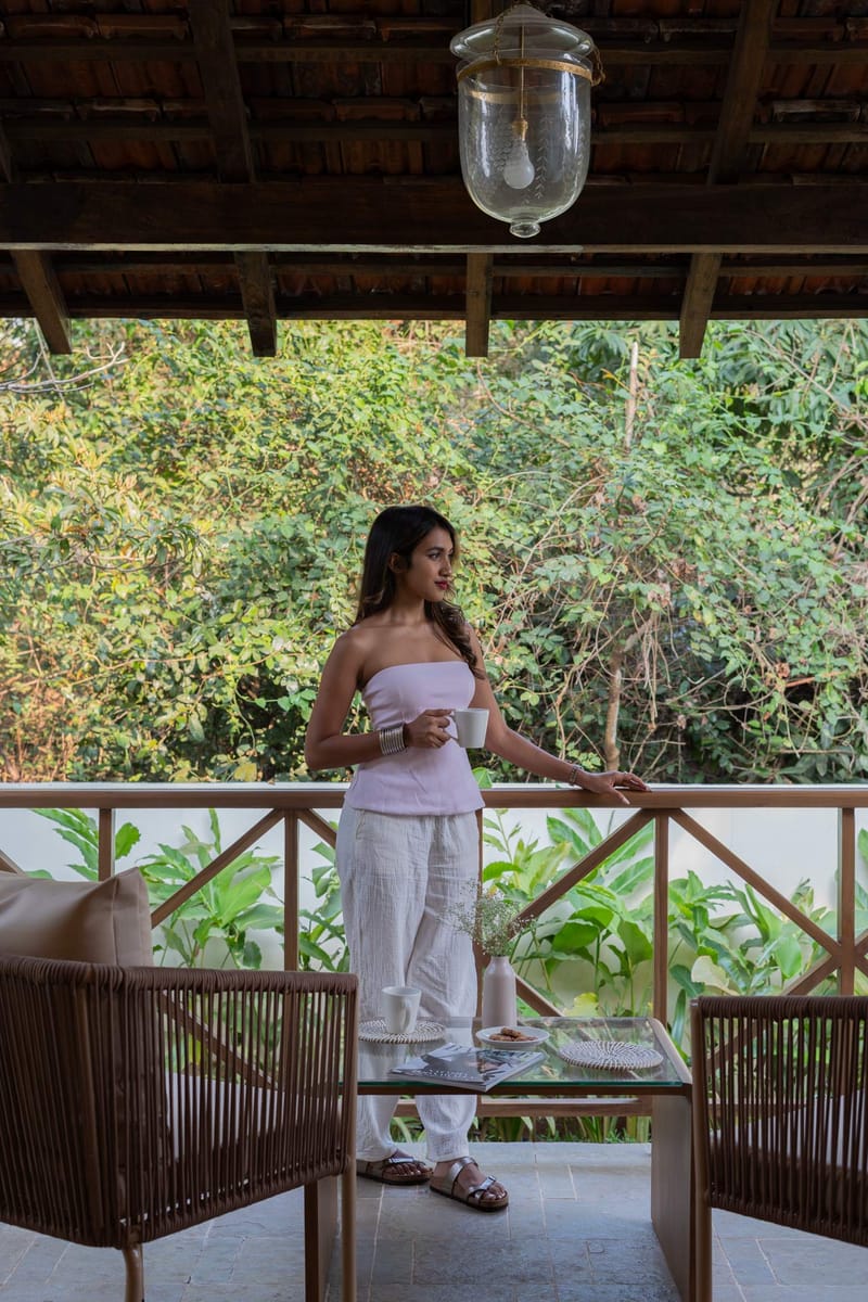 Mai Ludvina - Assagao – photo 40