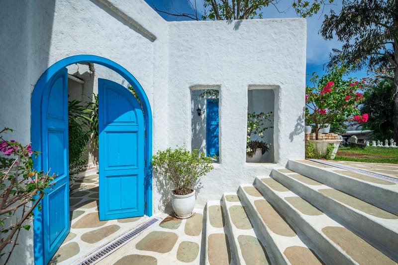 KAIROS Greek Village (12 bedroom entire estate) – photo 27