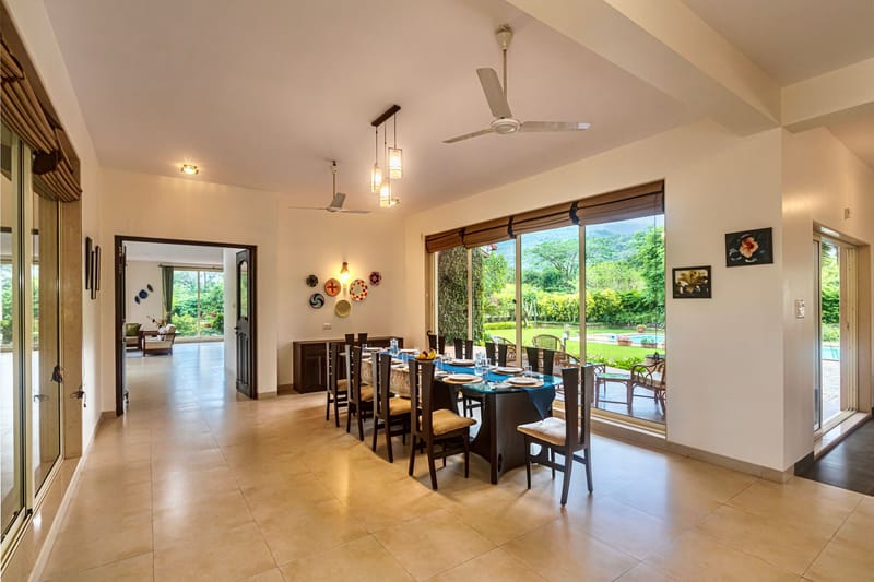 Ananya - Karjat, Maharashtra – photo 9