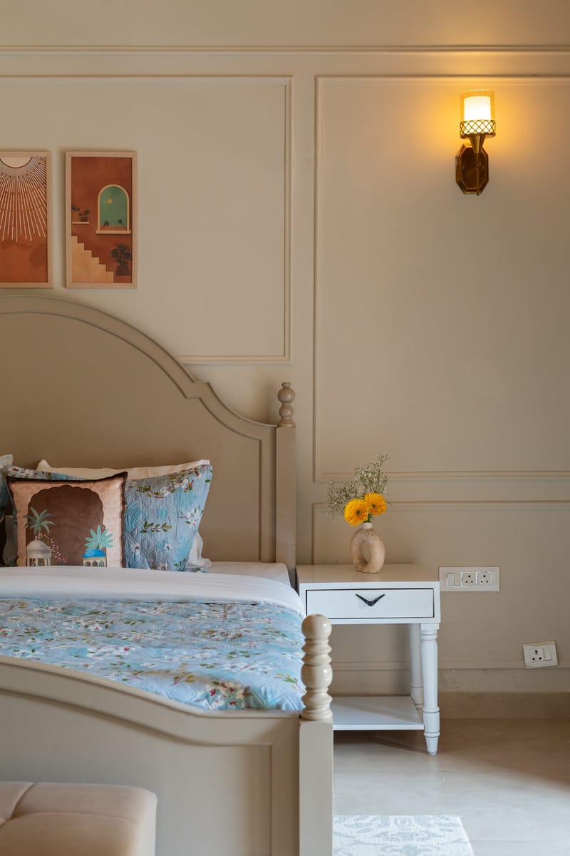 Elysian Forest Villa – photo 14