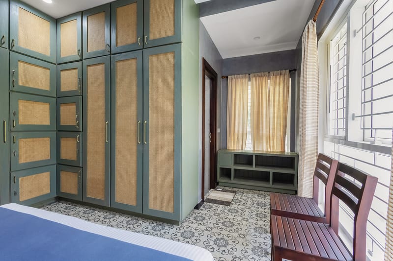 Vintage Retreat | 5-BHK Riverfront Heritage Villa With Speed Boat, Ayurvedic Spa & Cultural-Themed Rooms Near Malayattoor – photo 33