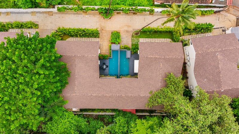 BellaVie | 3-BHK Villa With Private Pool & TV Lounge Area In A Gated Complex – photo 49
