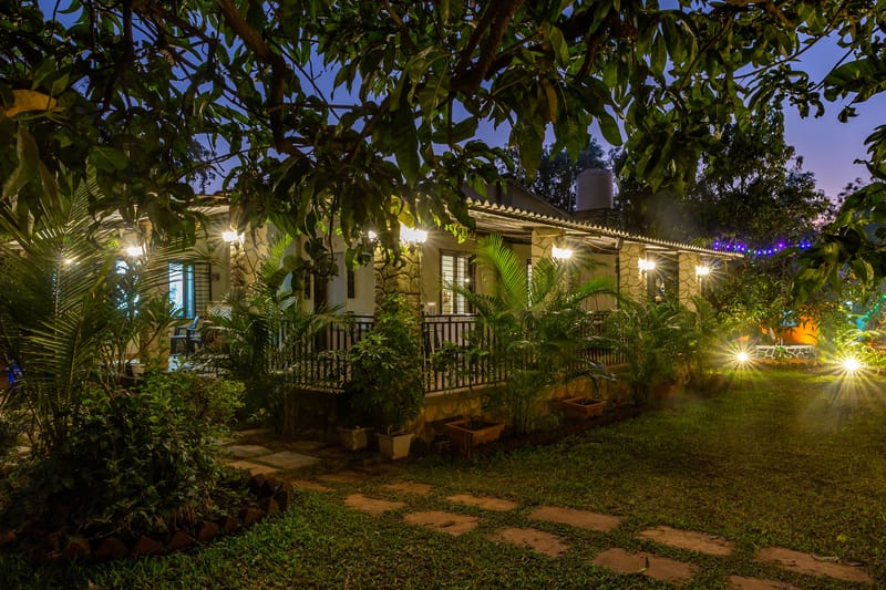 Apricus Farm - Karjat, Maharashtra – photo 1