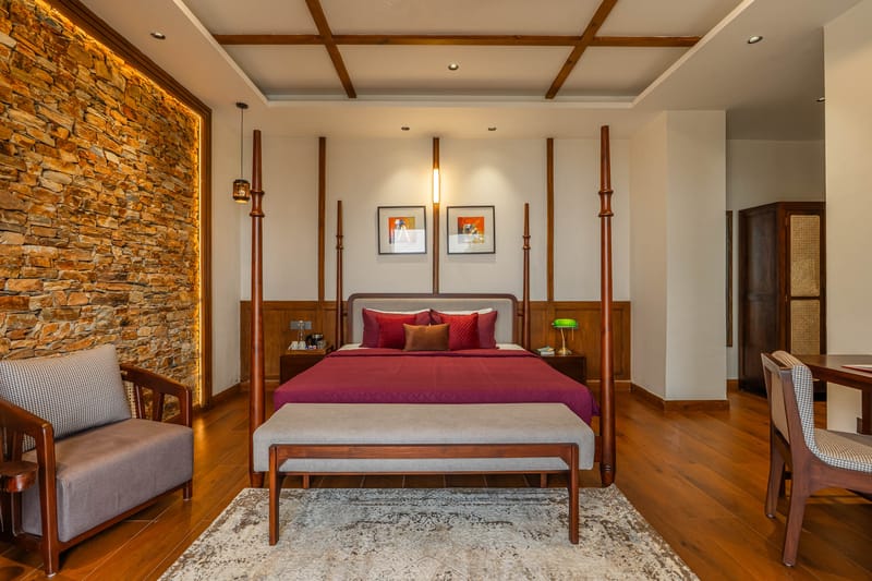 The Cloudberry Crest - Ramgarh – photo 25