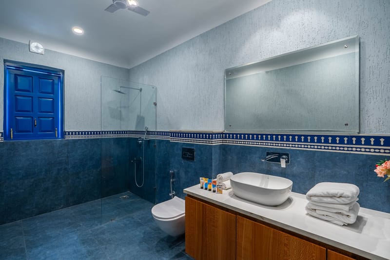 Santorini Villa with Private Pool – photo 14