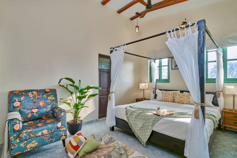 Casa Portico – photo 40