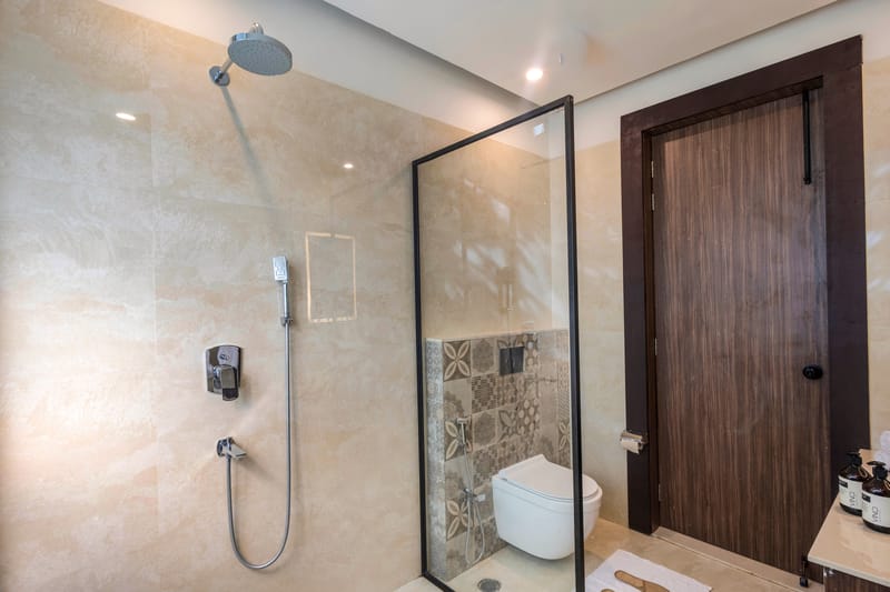 Sylvaara | Standard room with Restaurant Access – photo 13