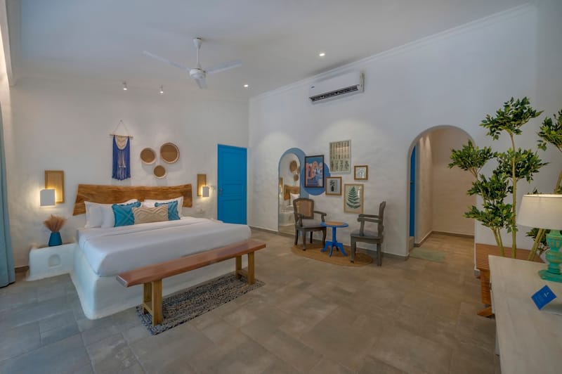 KAIROS Greek Village (12 bedroom entire estate) – photo 60