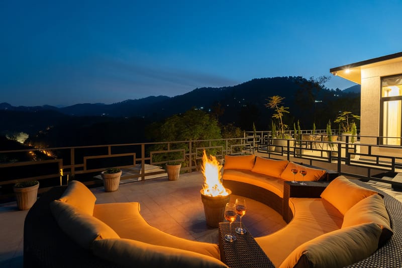 The Edge Luxe W/Private Pool & Comp Breakfast – photo 3