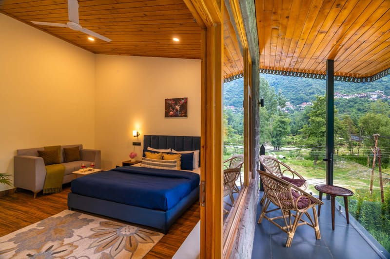 6 Premium Rooms @ Raison Meadows – photo 23