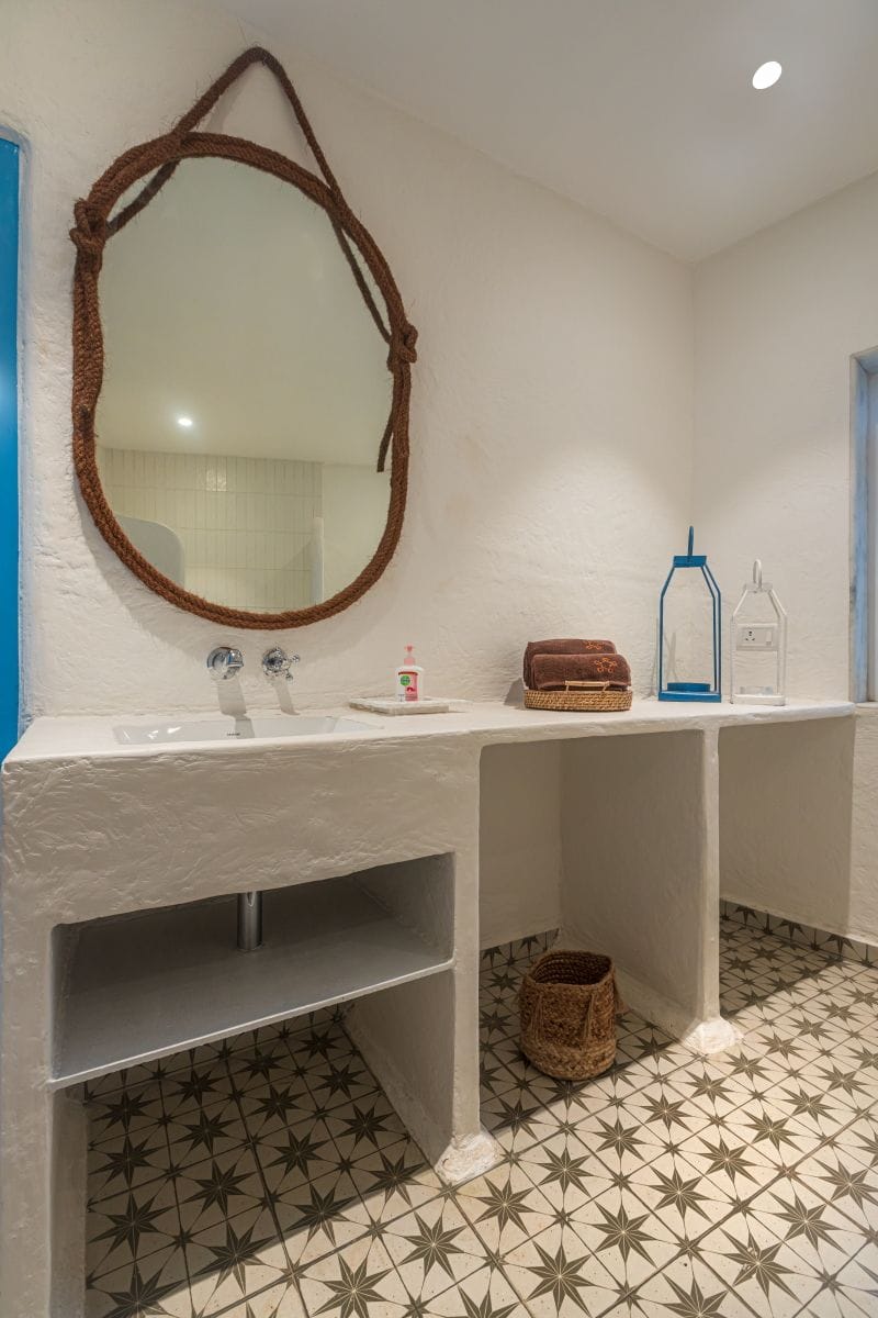 KAIROS Zeus (Two 2 bedroom villa) – photo 31