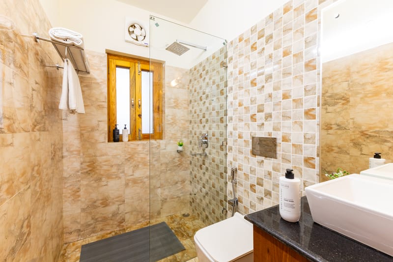 Hill Homes Cottages Mulberry | 2-BHK With Workstation Patios With Hill Views, Near Mukteshwar | Pet-friendly – photo 11