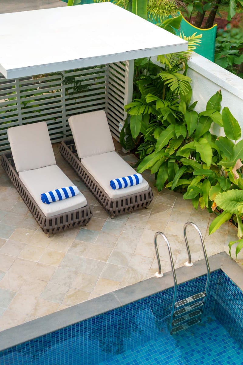 Casa Joe - Premium Villa with Complimentary E-Cycles – photo 29