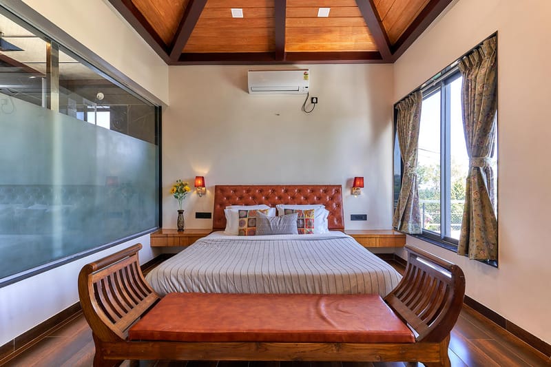 Sunflower Villa – photo 18