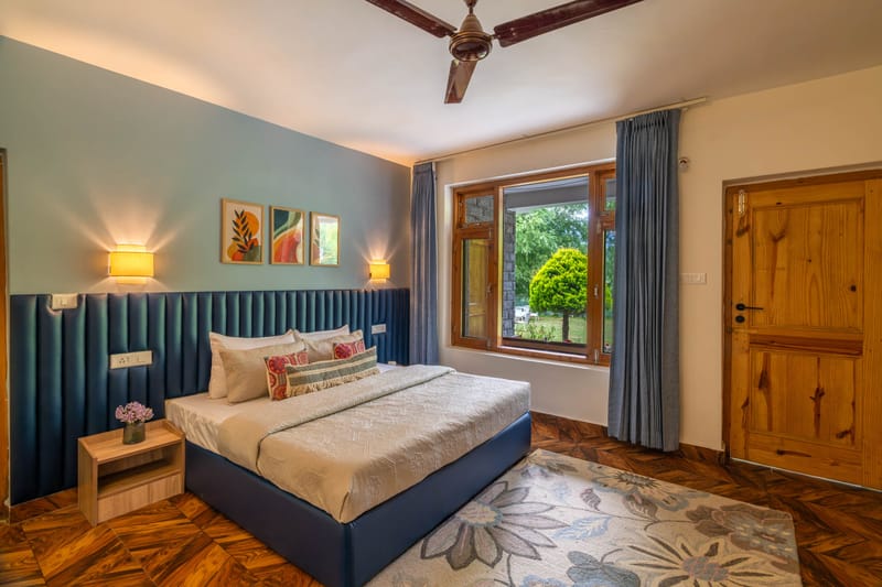 4 Executive Rooms @ Raison Meadows – photo 11