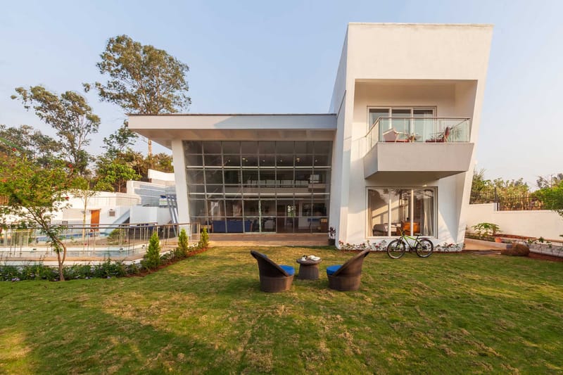 Vista White Pebbles Villa – photo 7