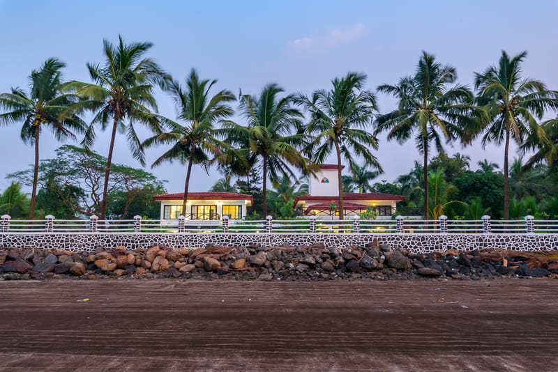 Sea La Vie - Alibaug – photo 37