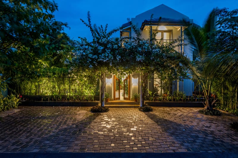 Belle Maison - Alibaug, Kihim, Maharashtra – photo 7