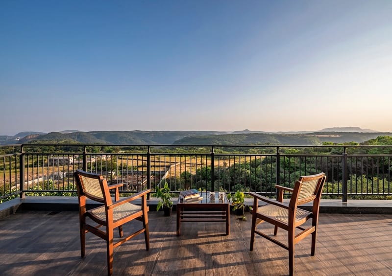 Falcon Hill - Lonavala, Khandala, Maharashtra – photo 4