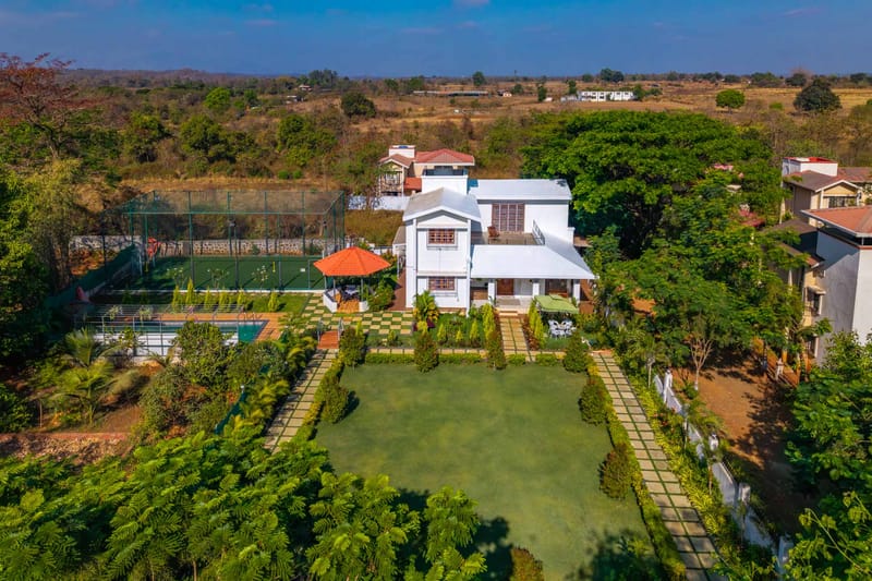 The Mint Villa – photo 28