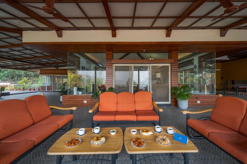 Ekam Lakehouse – photo 14