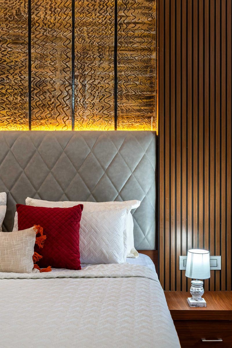 Comfort Rooms @ The Boho Hideaway – photo 15