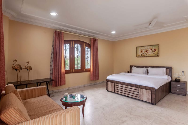 Nirvana @ Krishnalaya Mansion – photo 9