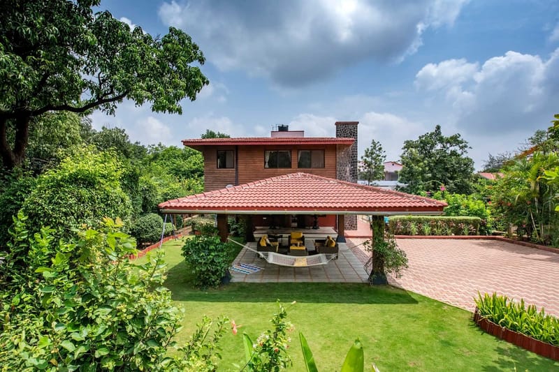 Woodstone Villa – photo 2