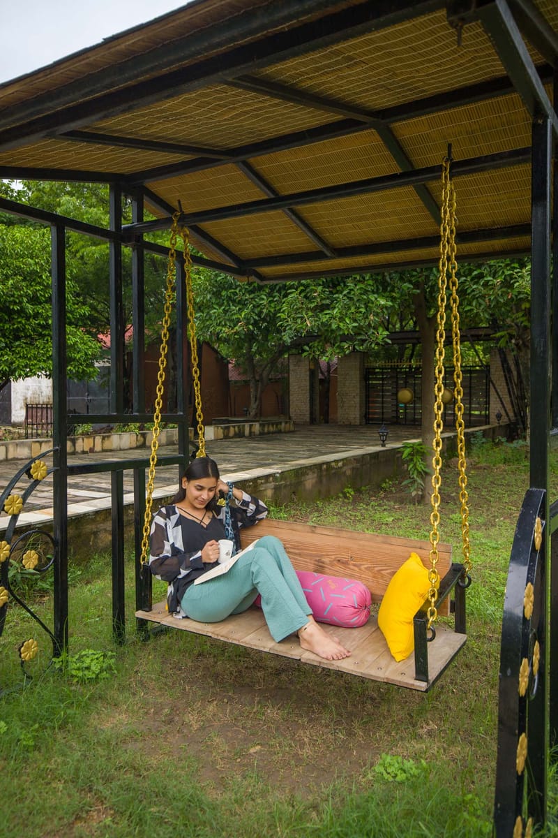 Vriksha @ Bairagarh Living – photo 17