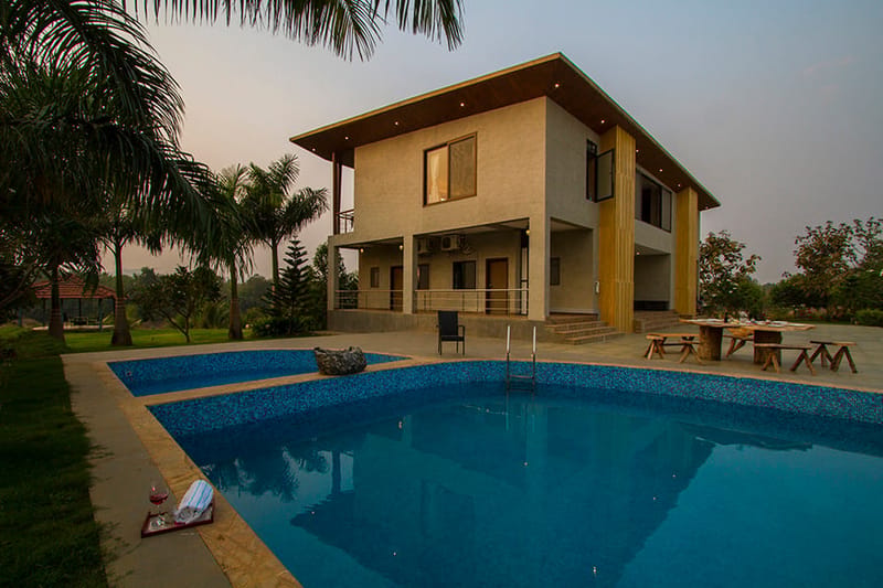 Shubmann Villa - Wada – photo 7