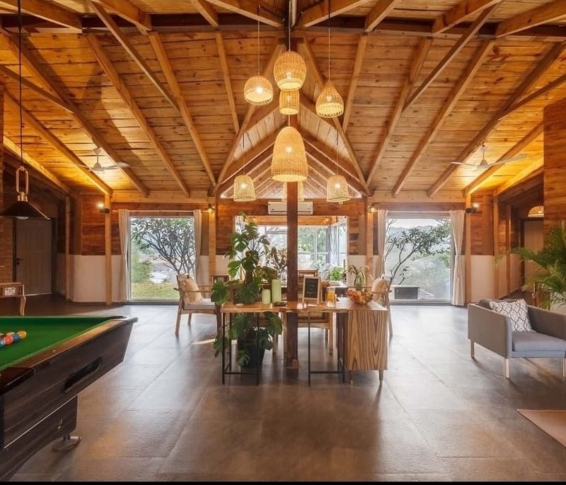 Anjee's Chalet – photo 4