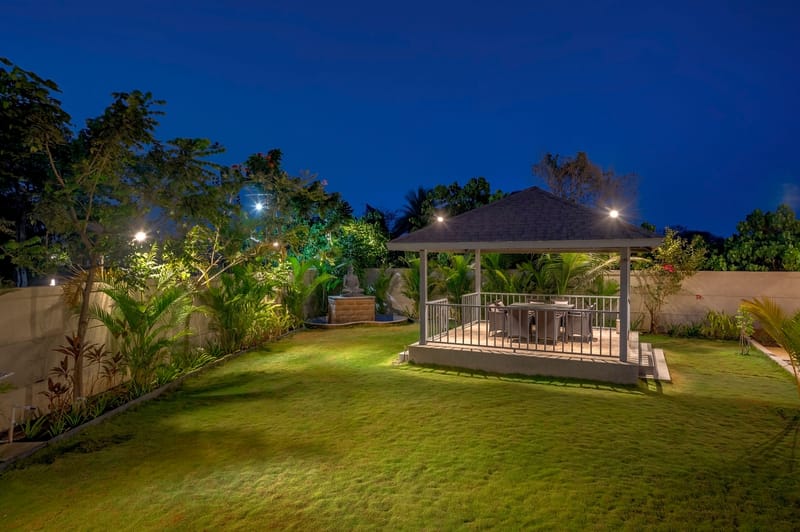 Nishta - Alibaug, Maharashtra – photo 8