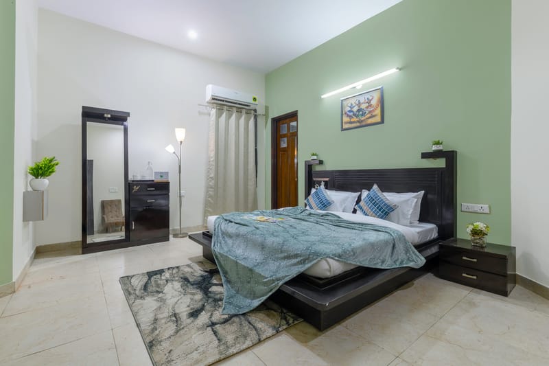 Parinita farm  | 4-BHK Villa with Private Pool, Garden Area & Gazebo – photo 24