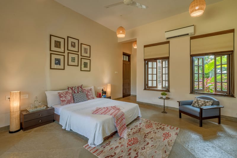 Mograa laffaire - Alibaug, Maharashtra – photo 22