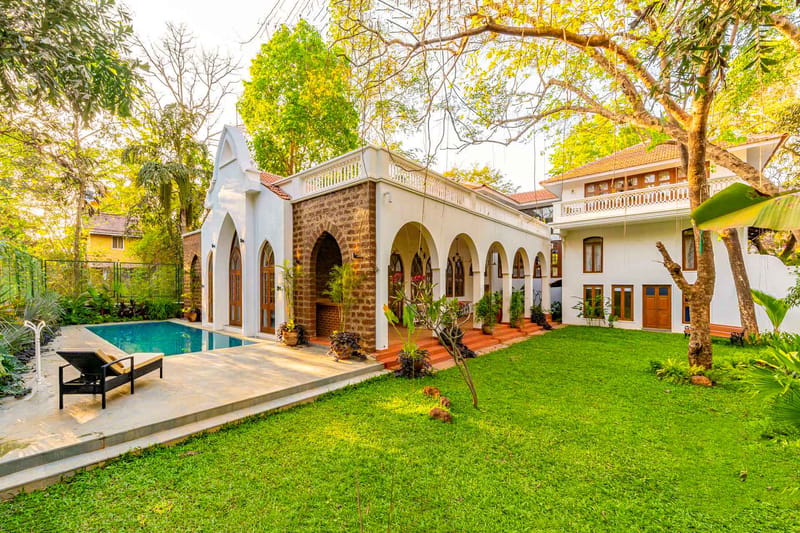 Kismet Villa – photo 36