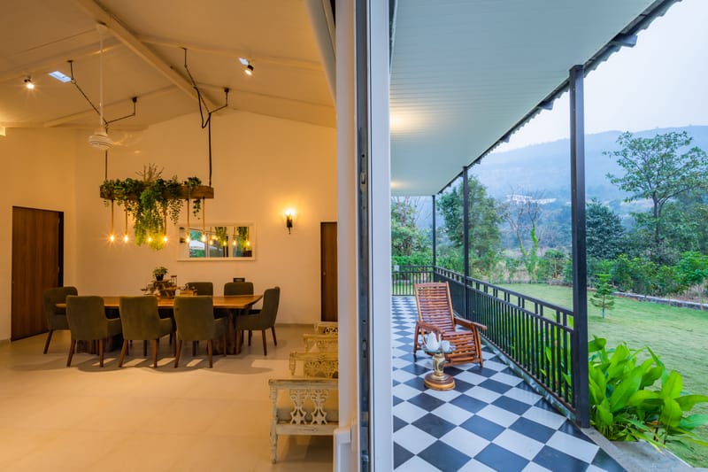 Turquoise Maison - Karjat, Maharashtra – photo 3