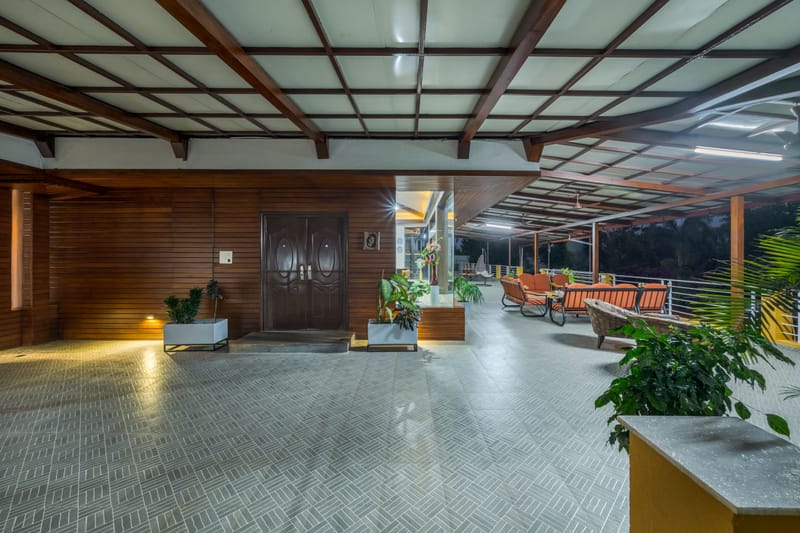 Ekam Lakehouse – photo 6