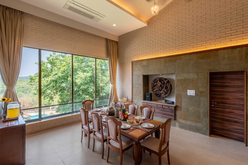 Villa Rouge – photo 6
